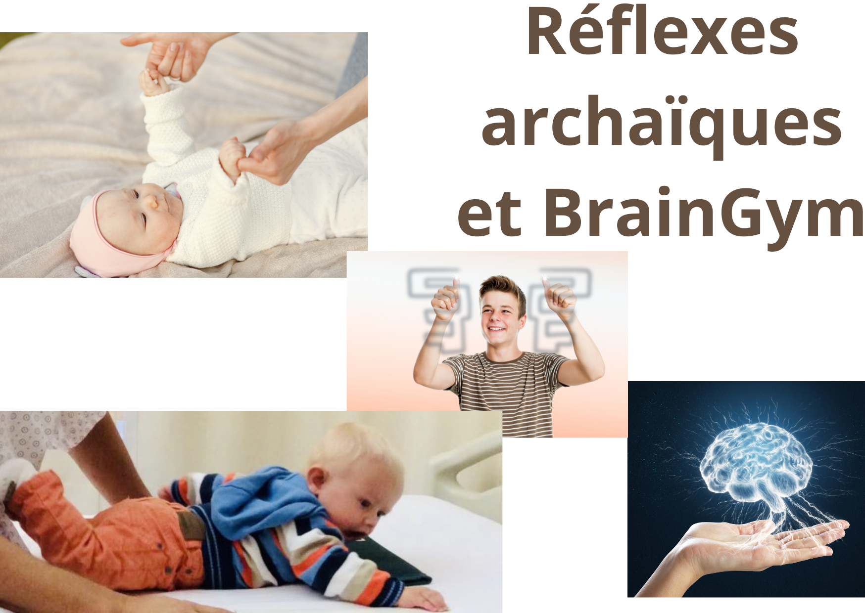 Titre RA